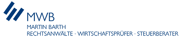 MWB Martin Barth - Rechtsanwälte - Wirtschaftsprüfer - Steuerberater | Saarbrücken